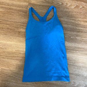 Lululemon Ebb to Street Tank
